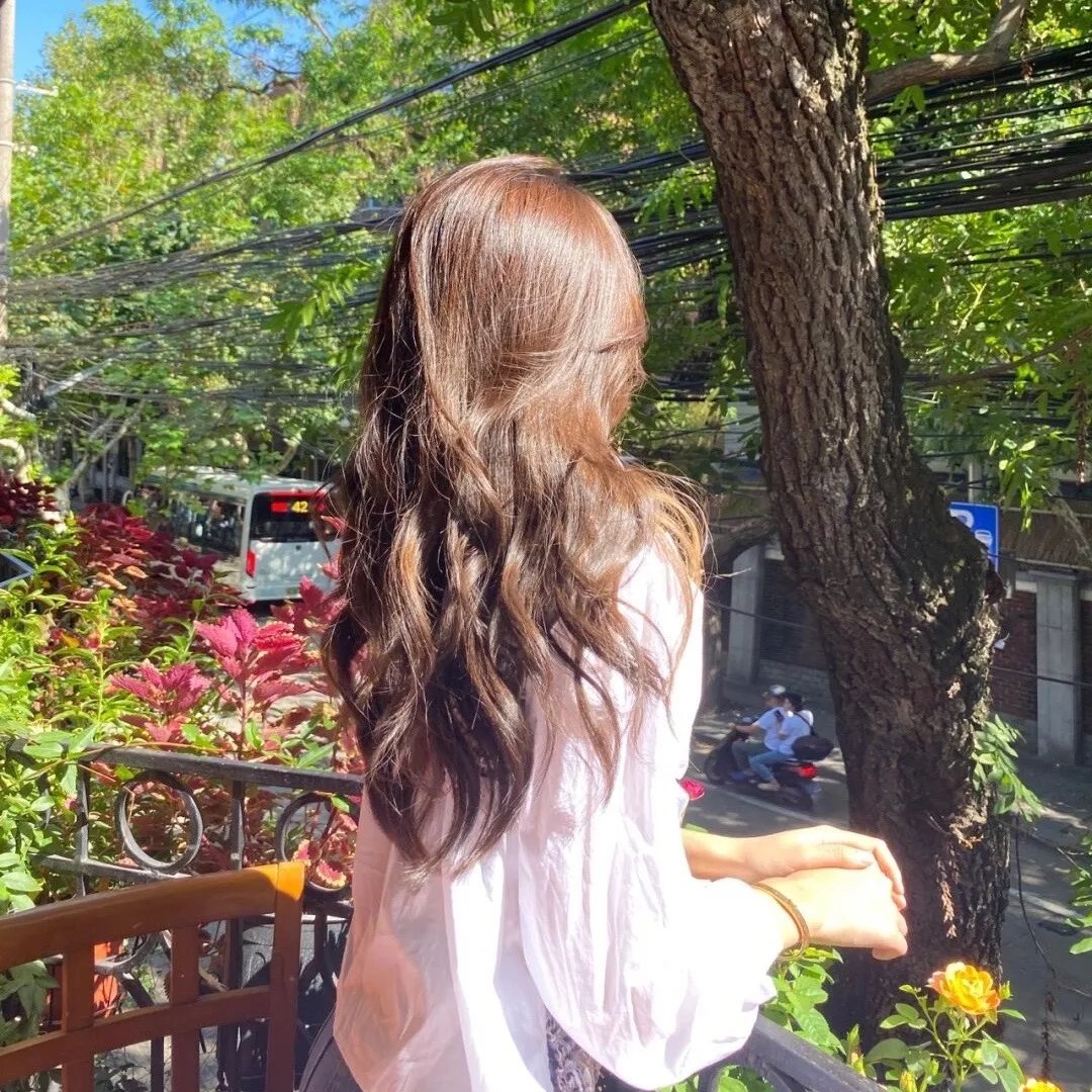 春意浓